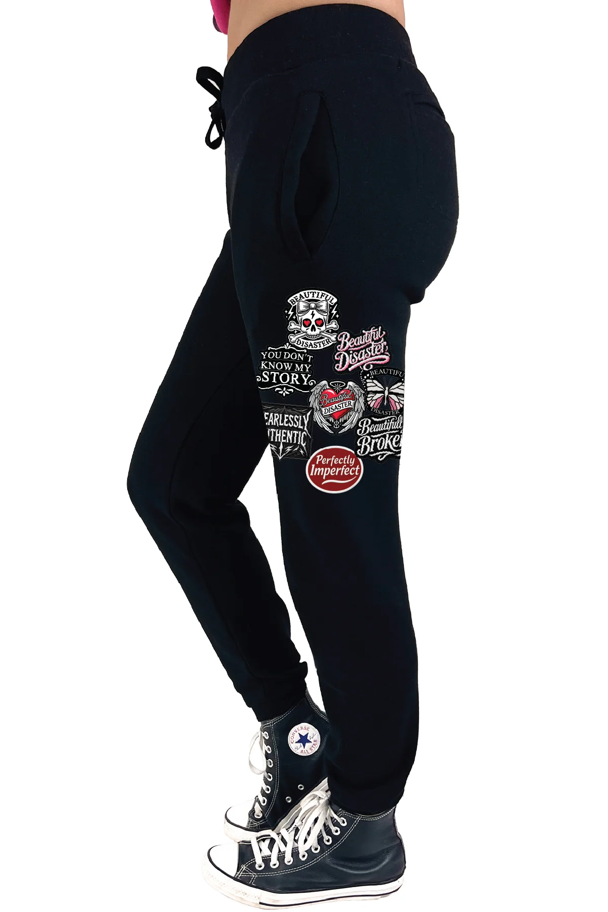 Badge Of Honor Sweatpant - Image 5