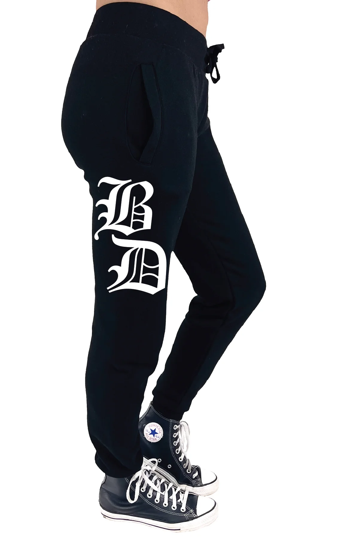 Badge Of Honor Sweatpant - Image 6