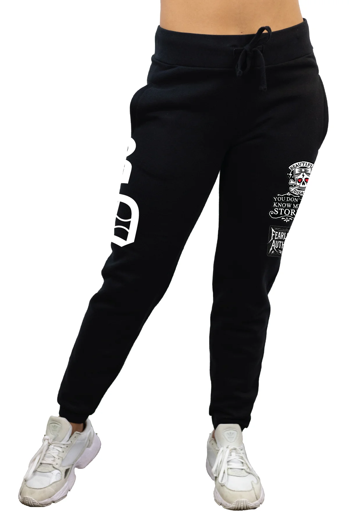 Badge Of Honor Sweatpant - Image 7