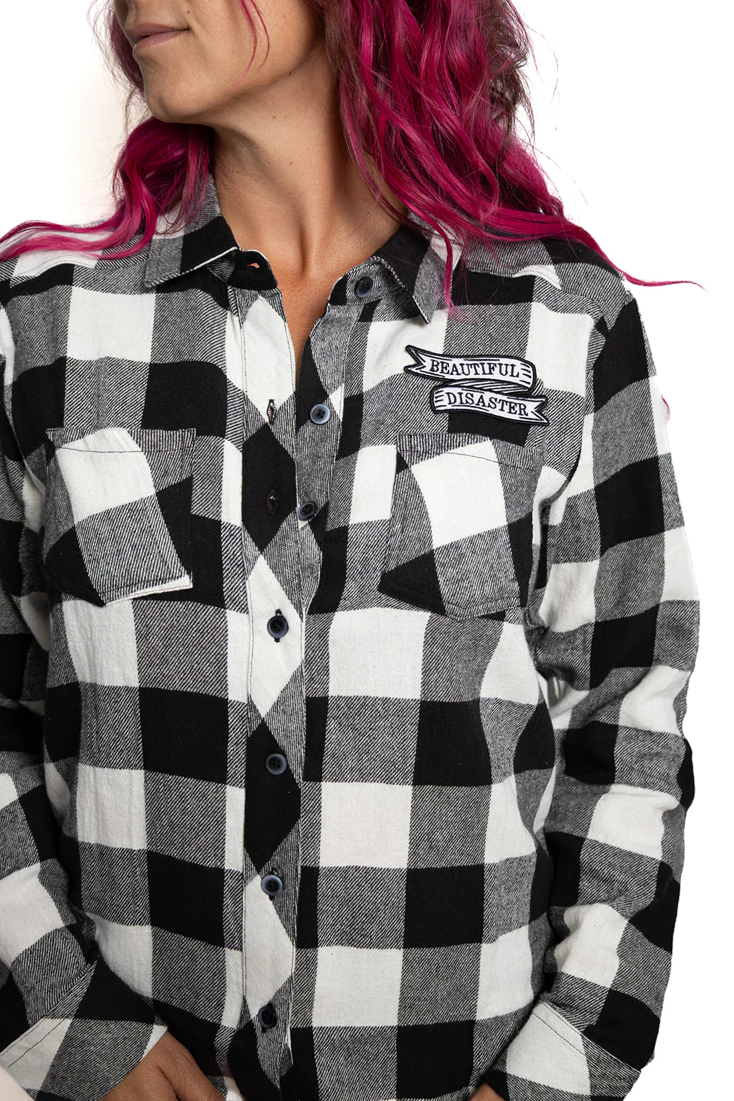 H.O.P.E. Flannel - Image 7