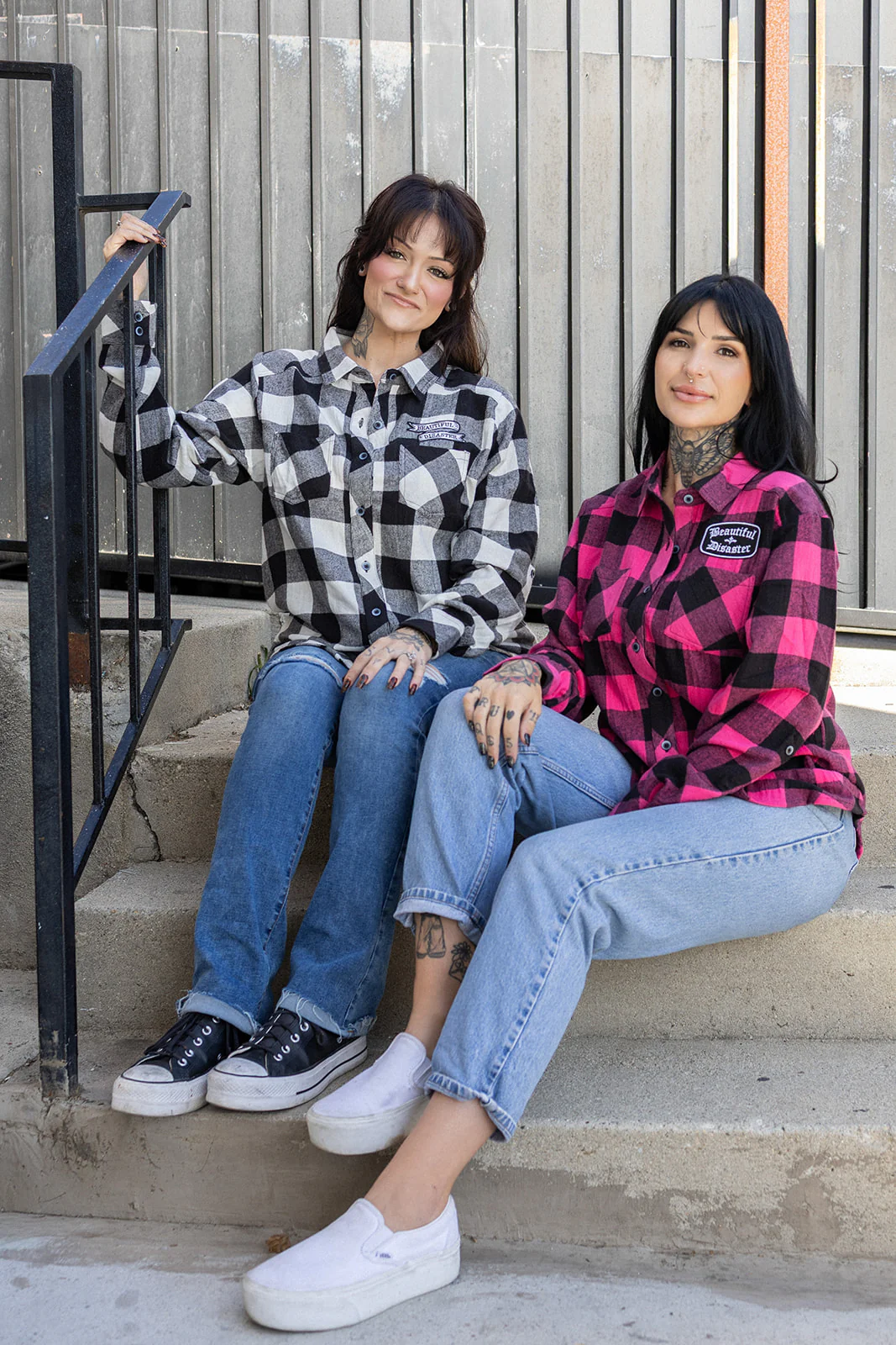 H.O.P.E. Flannel - Image 8