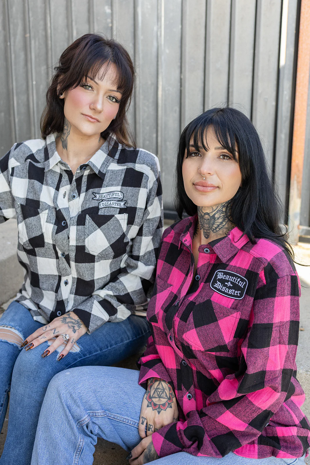 H.O.P.E. Flannel - Image 9