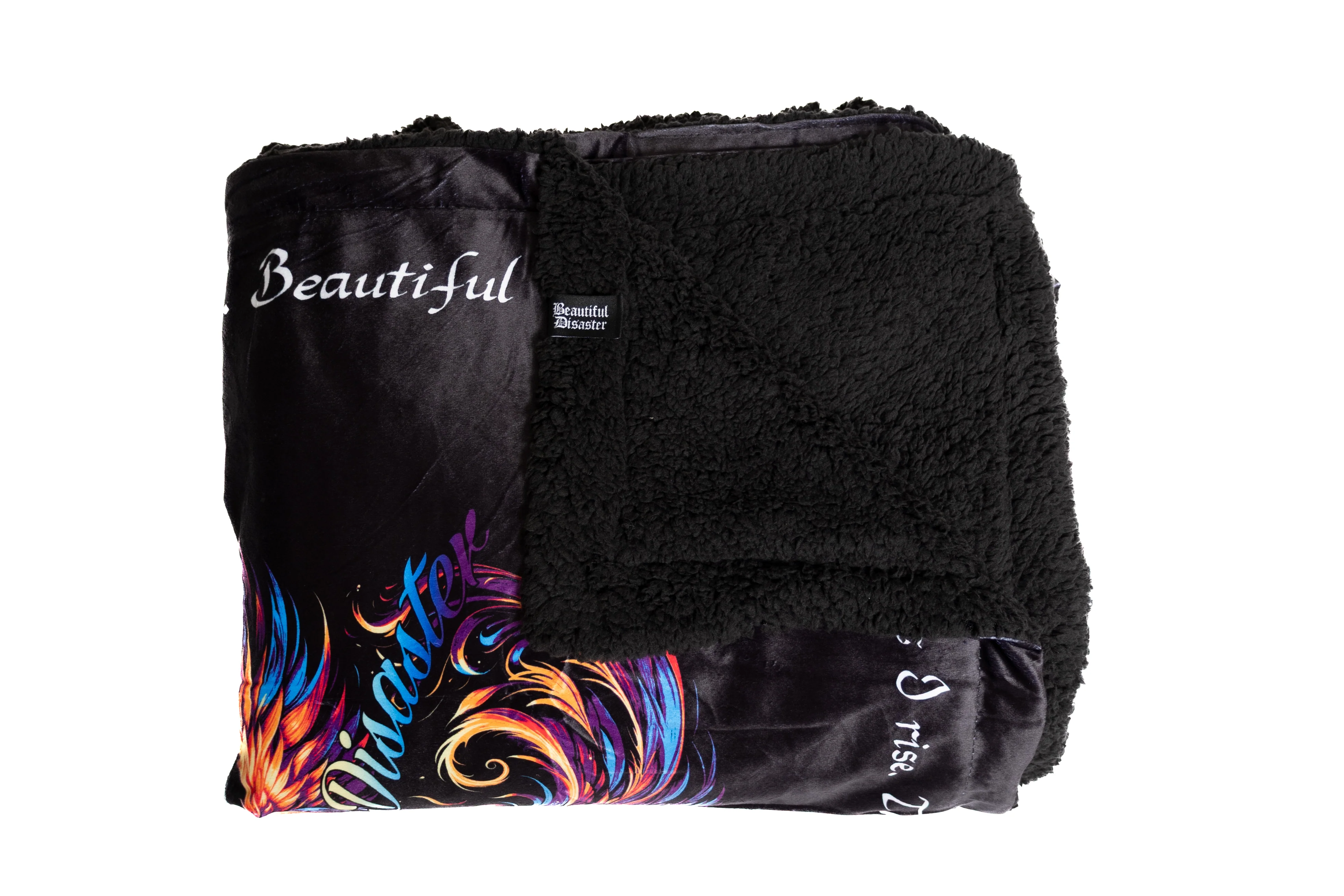 Legacy Of Fire Blanket - Image 4