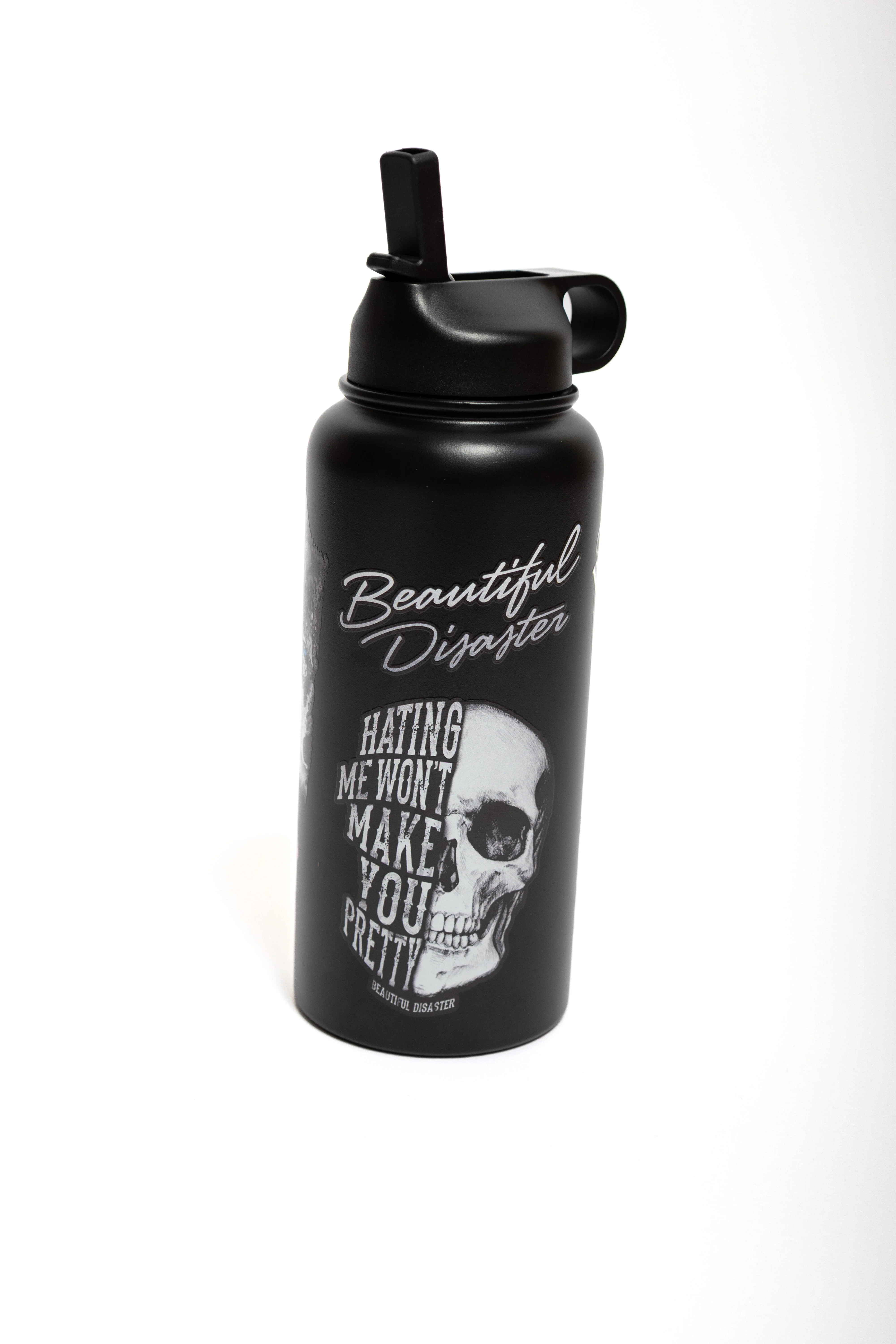 Legacy Stainless Steel 32oz Water Bottle - Image 5