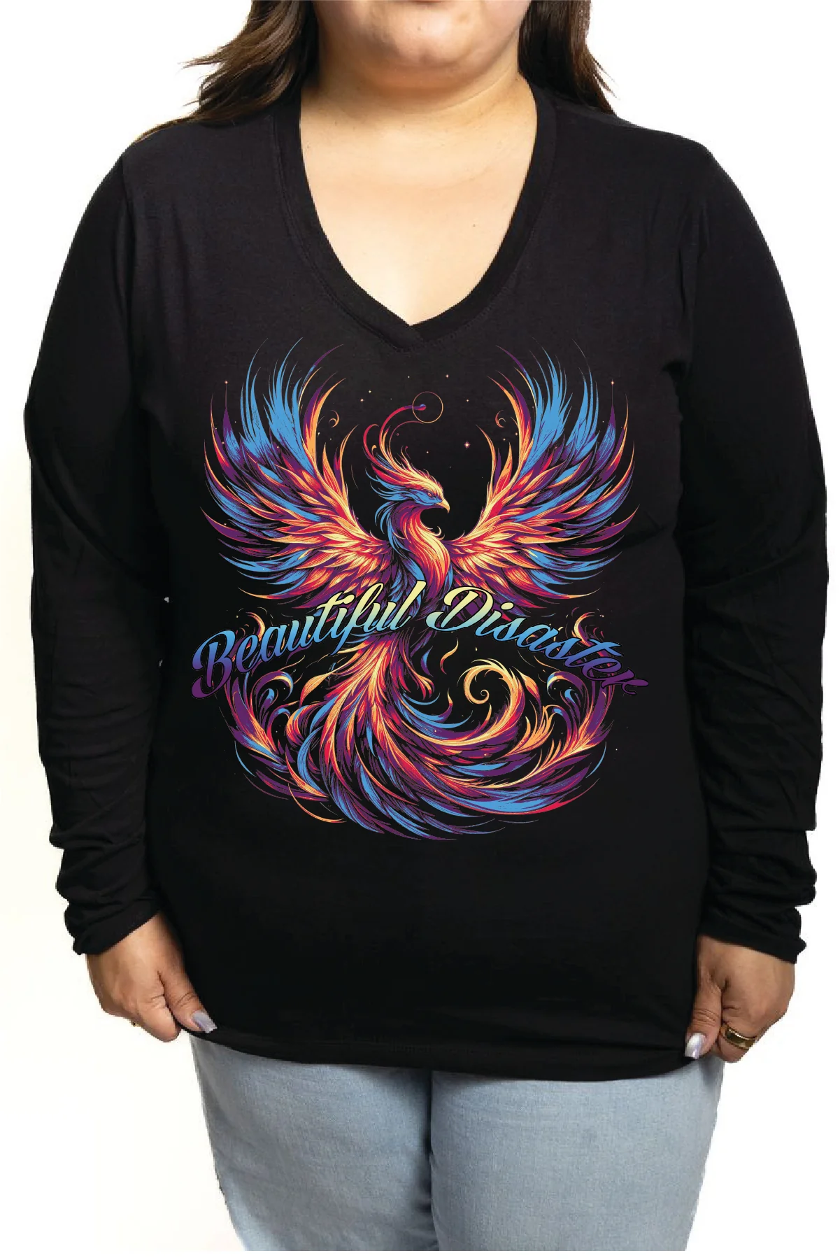 Phoenix 6 Long Sleeve - Image 4