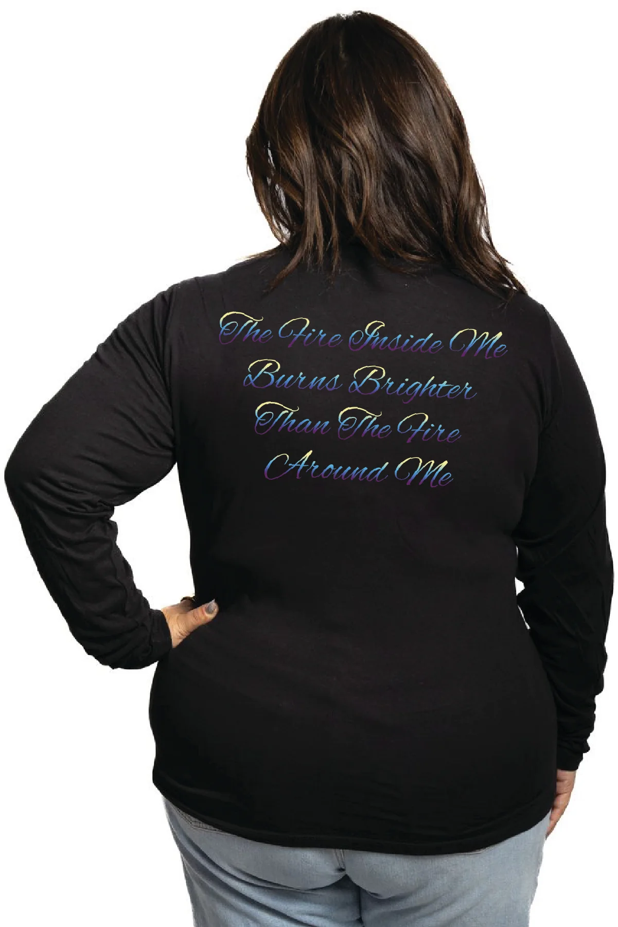 Phoenix 6 Long Sleeve - Image 5