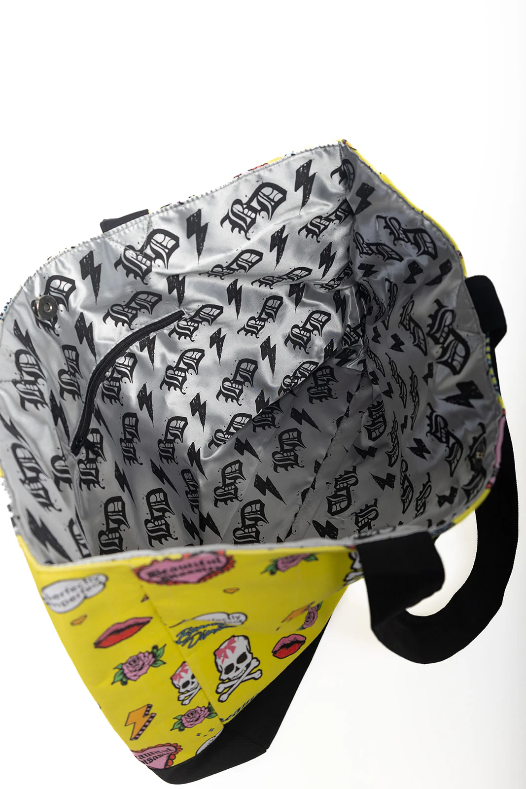 Rebel Pop Tote - Image 3