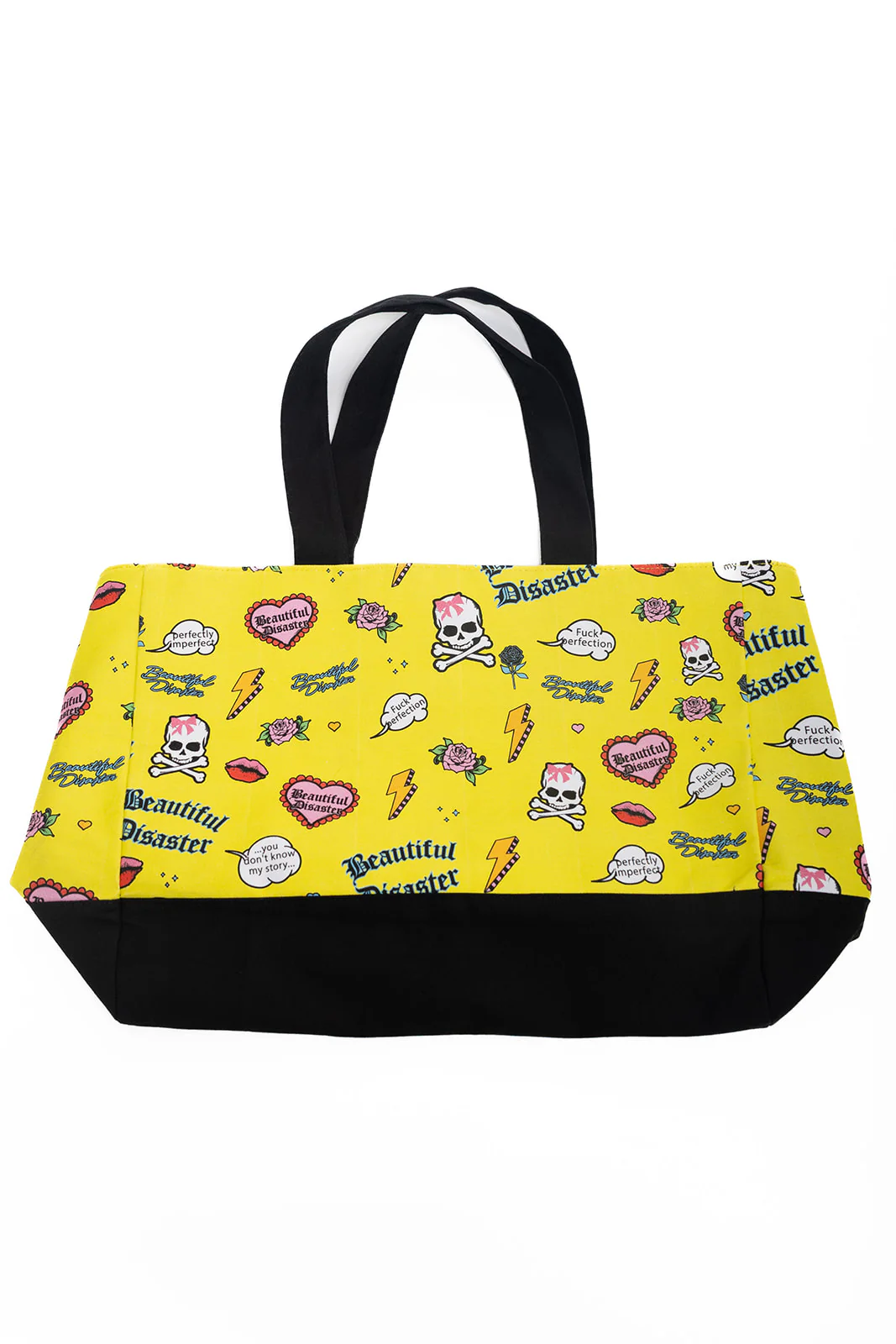 Rebel Pop Tote - Image 4