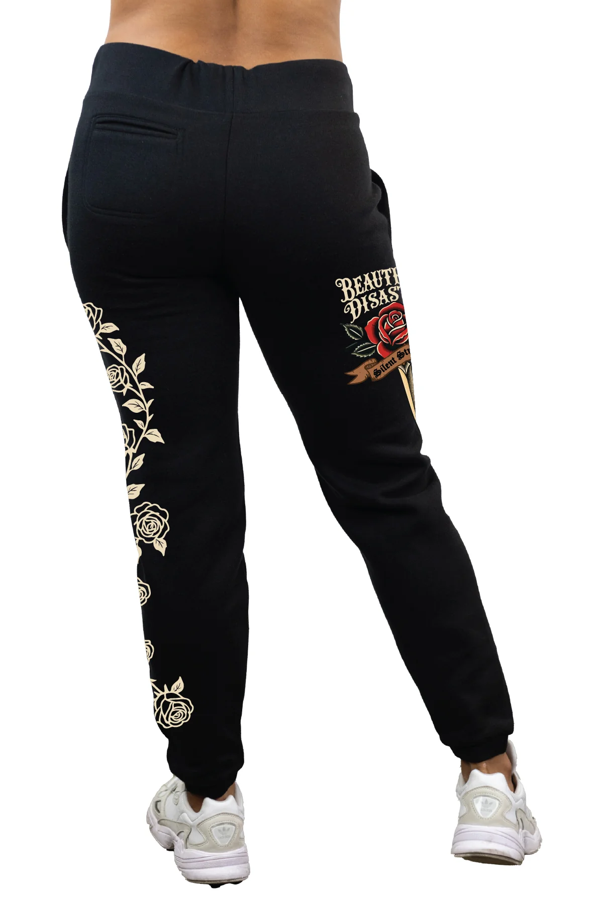 Silent Strength Sweatpant - Image 11