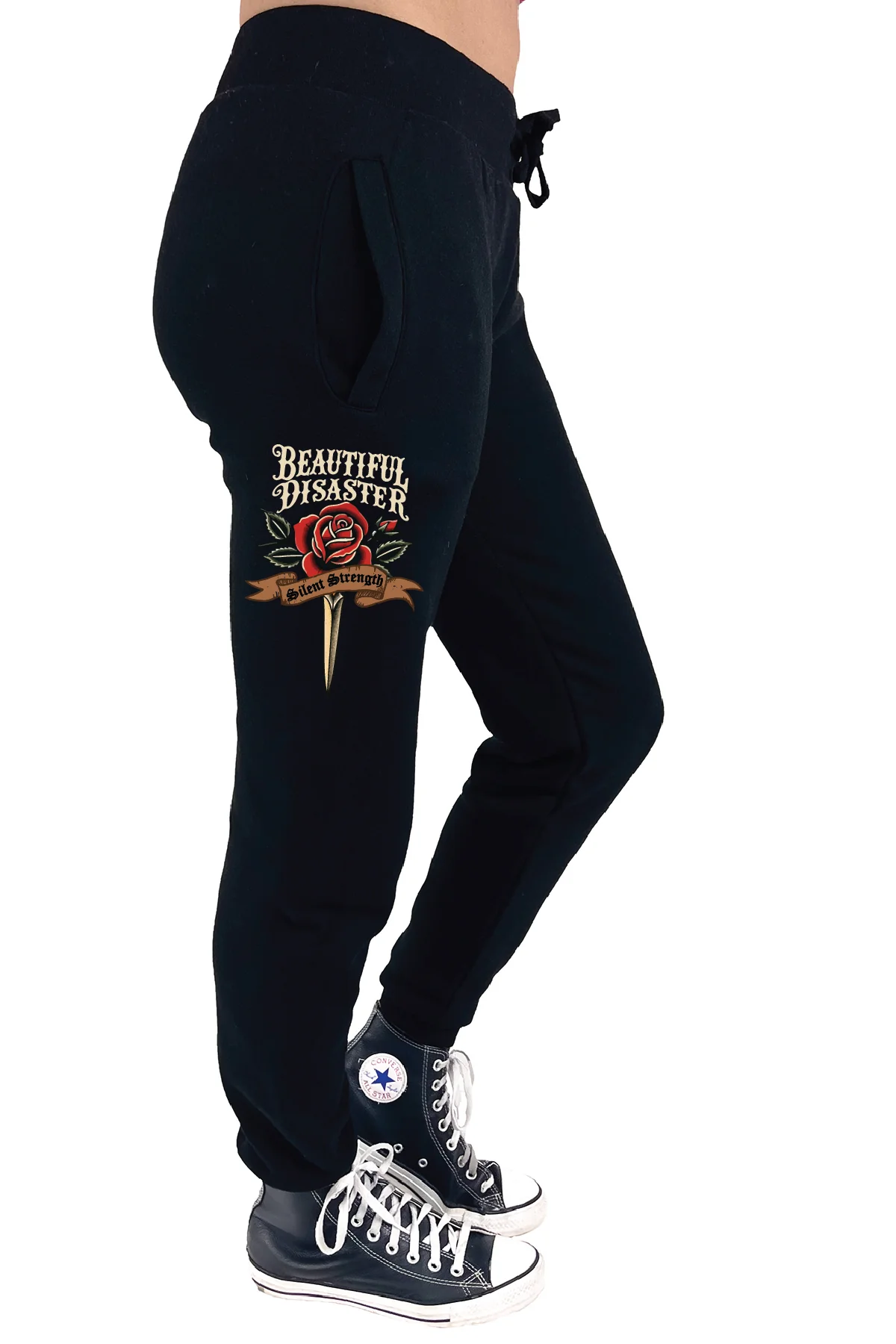 Silent Strength Sweatpant - Image 8