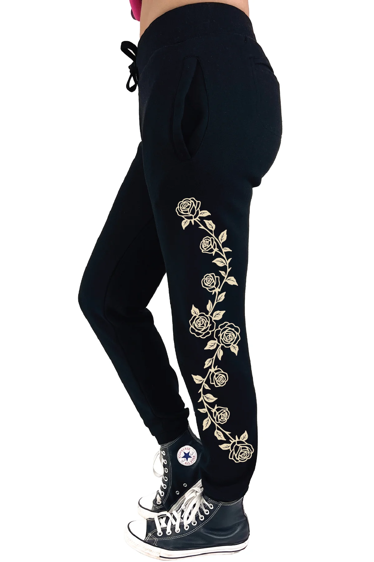 Silent Strength Sweatpant - Image 9