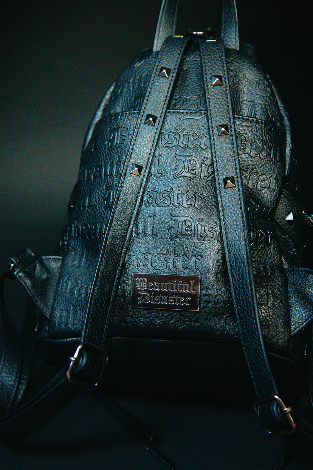 Stealth Mini Backpack - Image 10