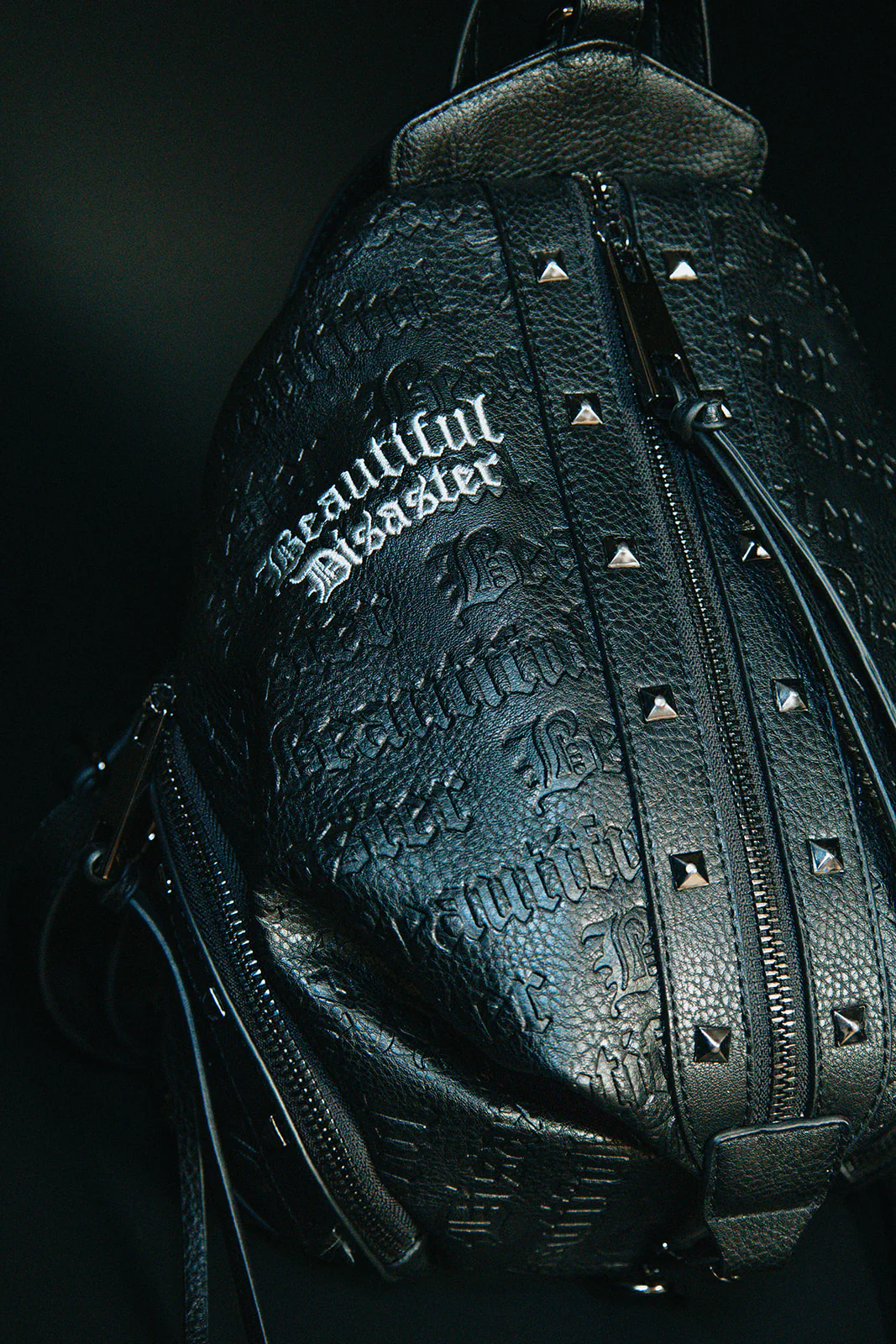 Stealth Mini Backpack - Image 12