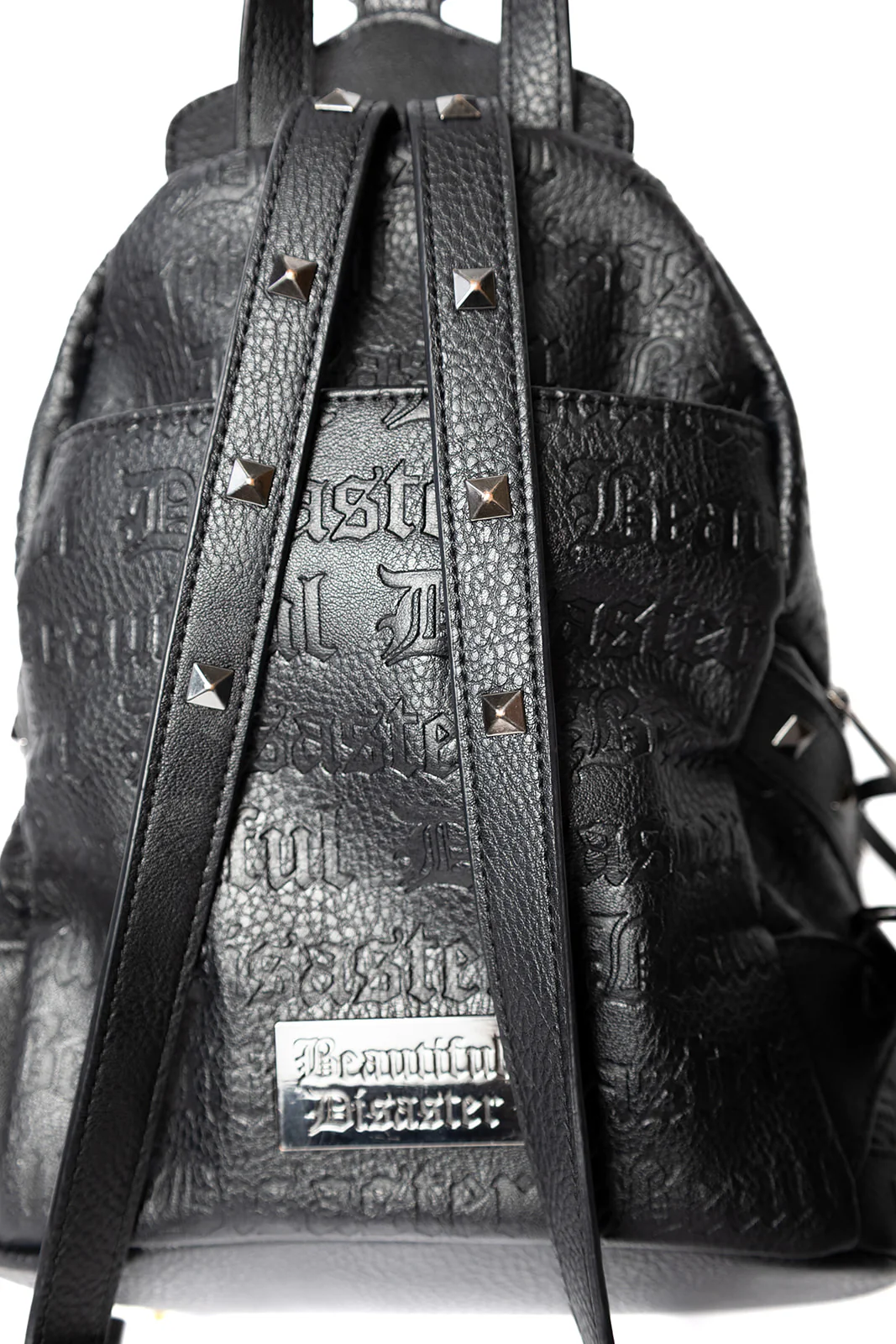 Stealth Mini Backpack - Image 3
