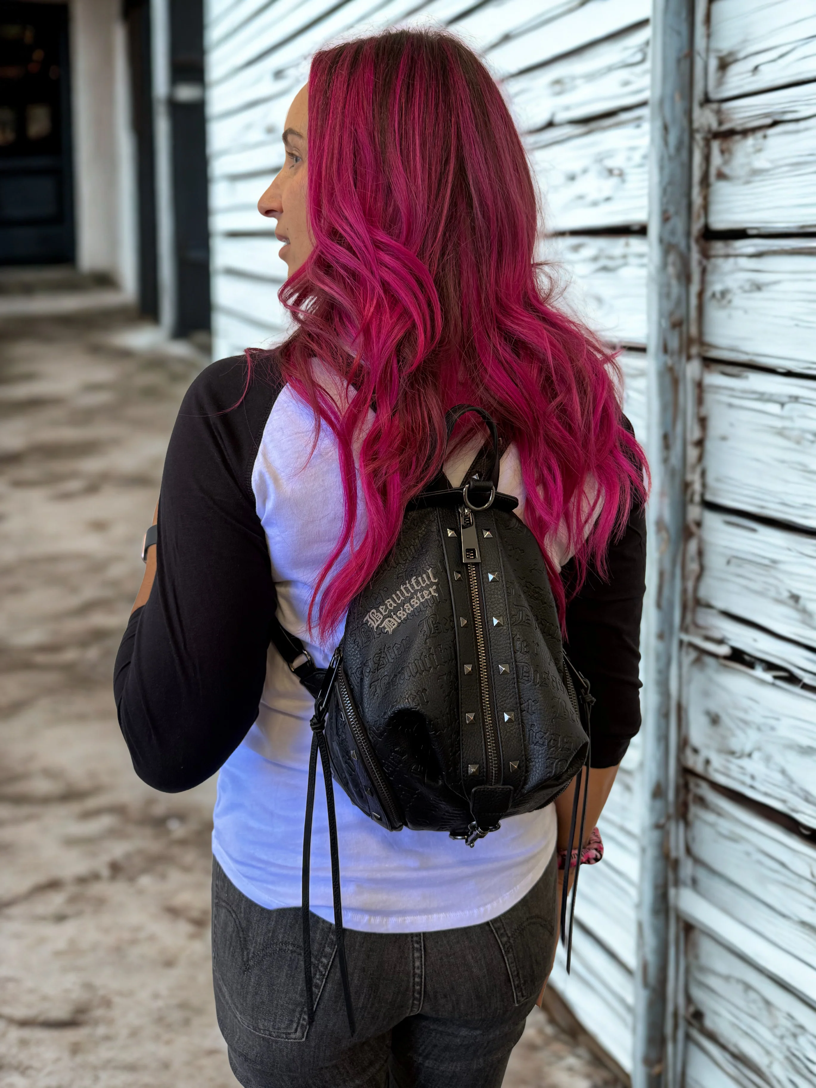 Stealth Mini Backpack - Image 4
