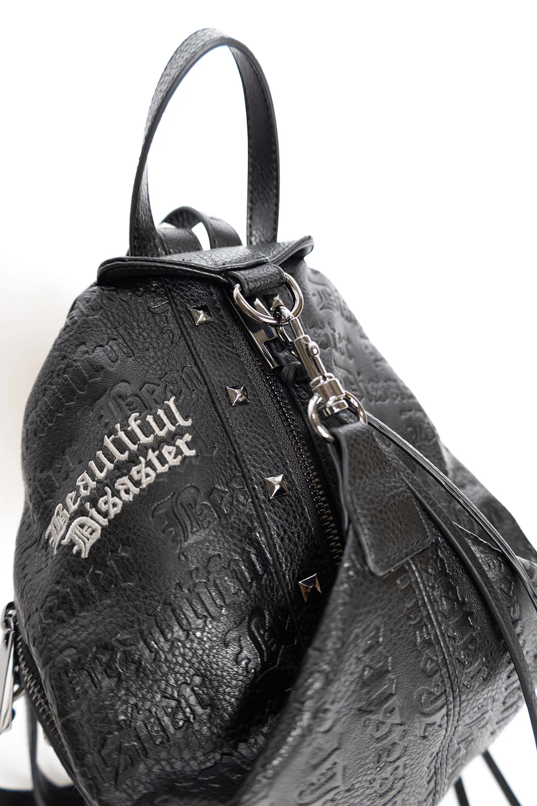 Stealth Mini Backpack - Image 5