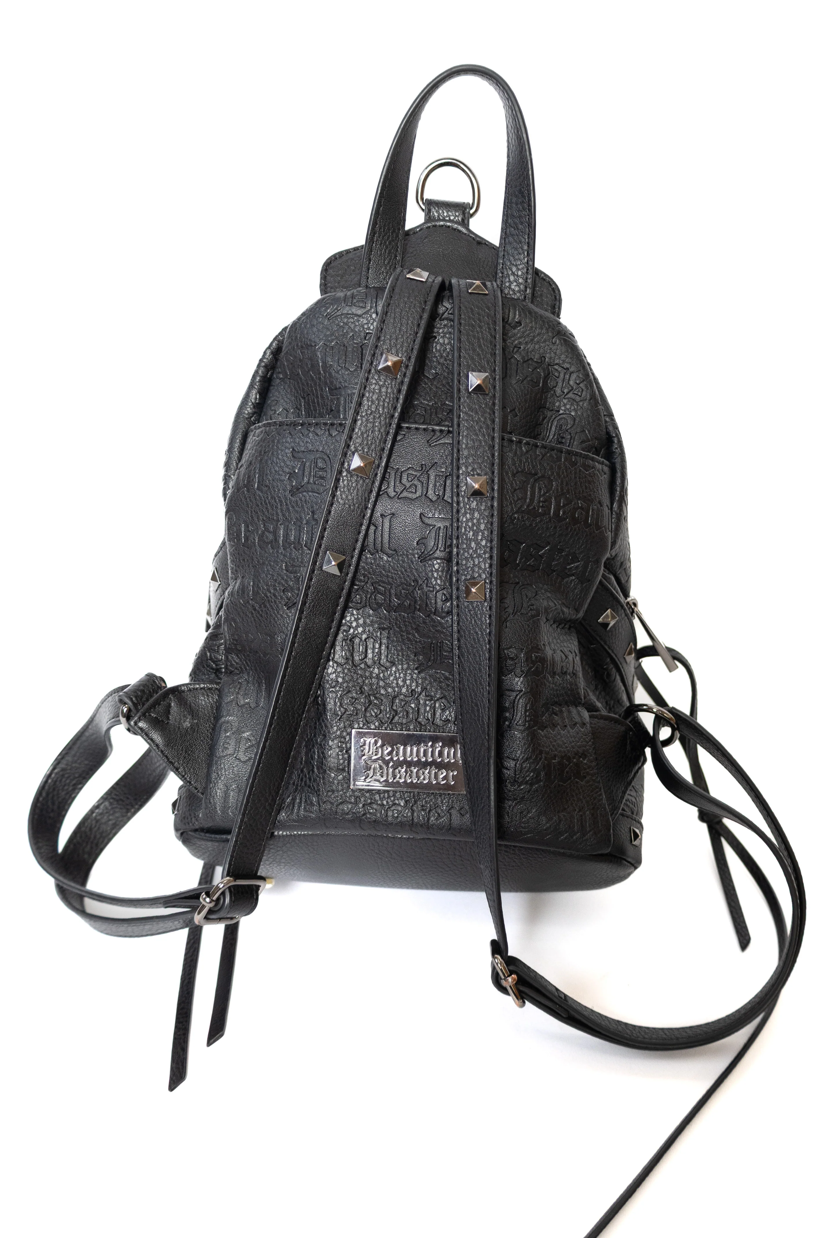 Stealth Mini Backpack - Image 6