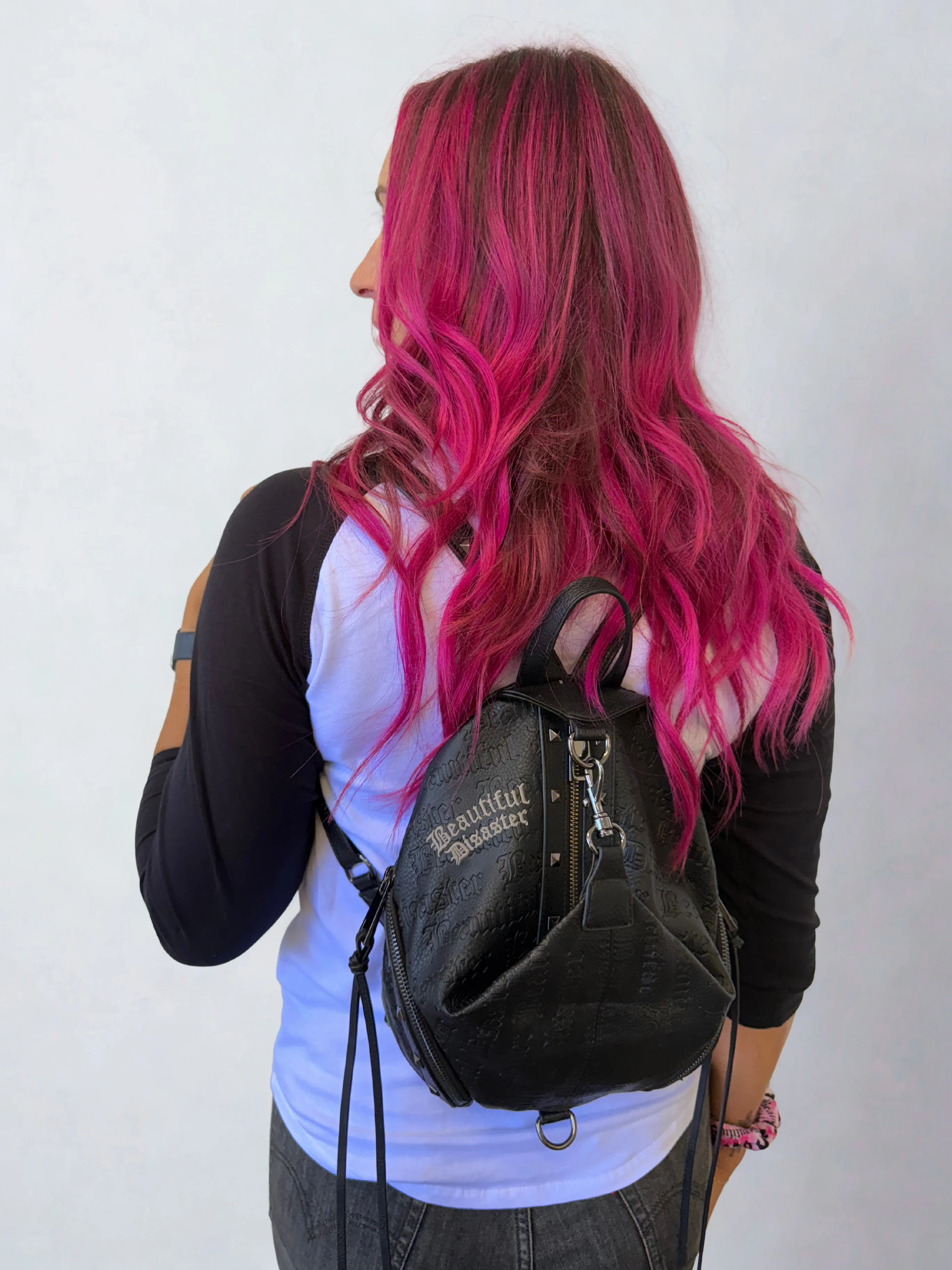 Stealth Mini Backpack - Image 7
