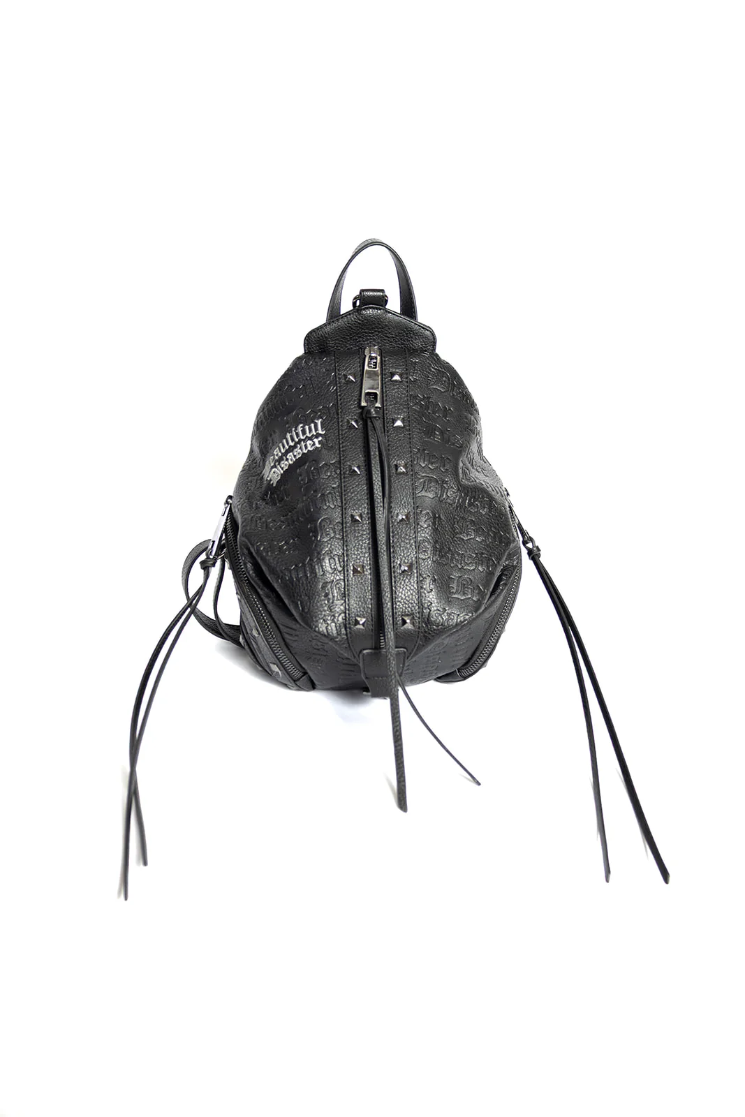 Stealth Mini Backpack - Image 8