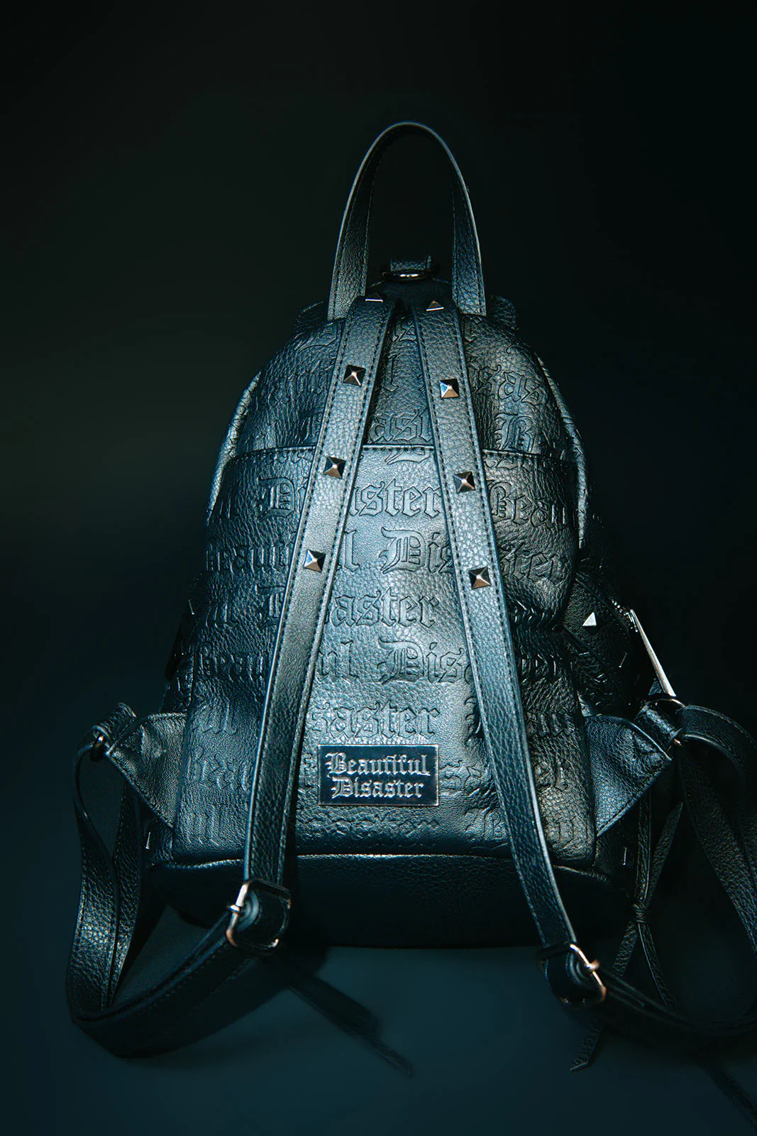 Stealth Mini Backpack - Image 9