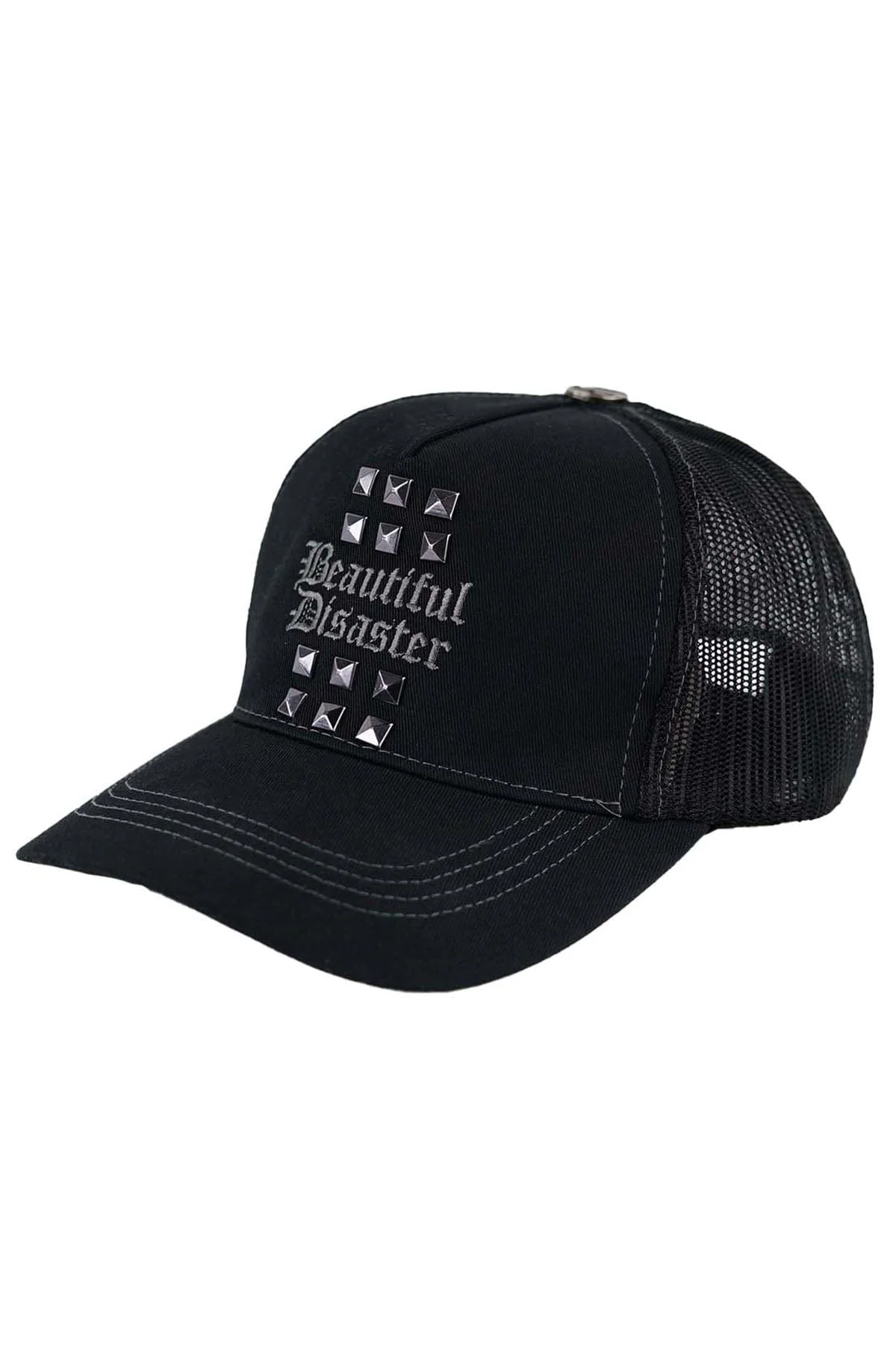 Stealth Trucker Hat - Image 3