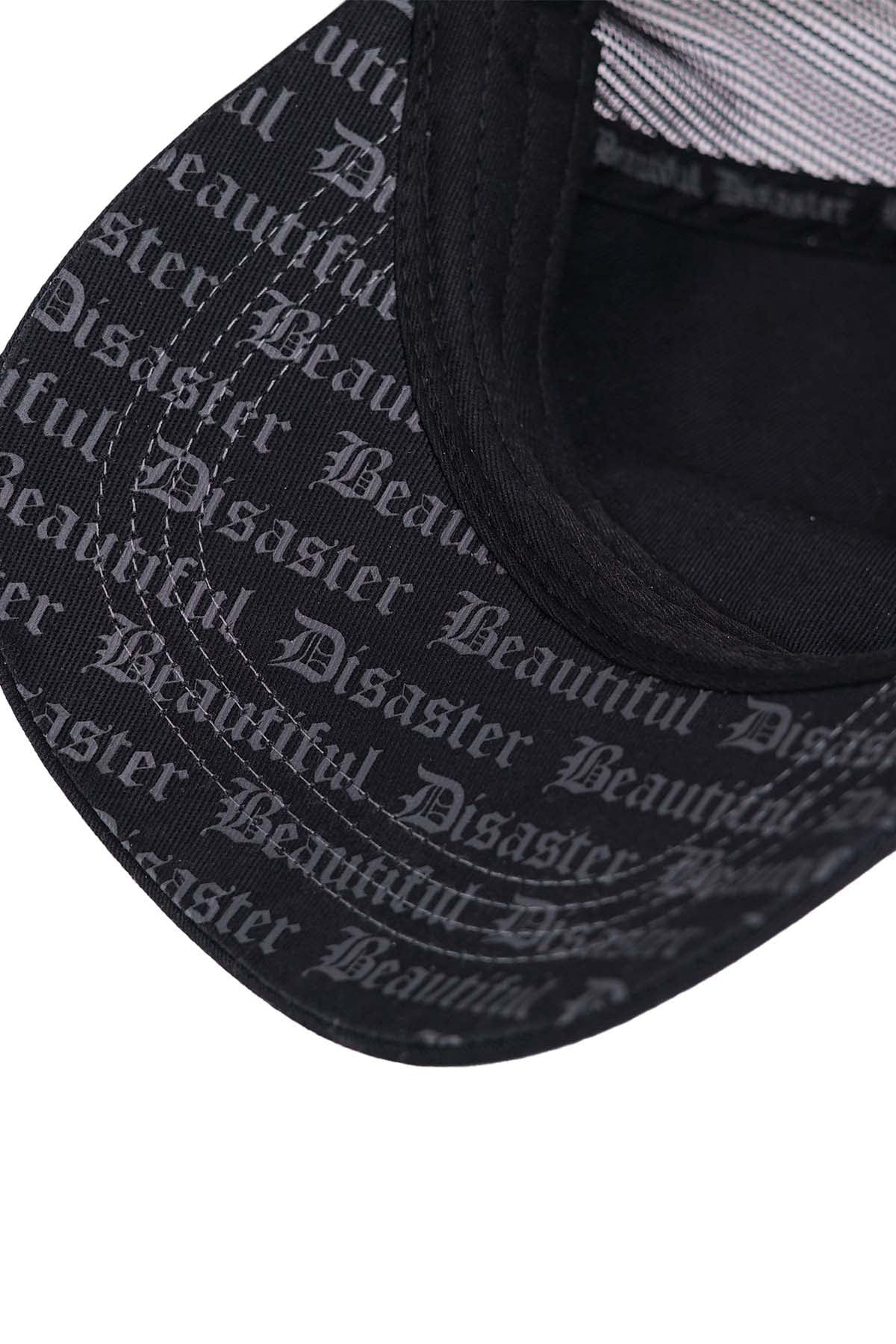 Stealth Trucker Hat - Image 6