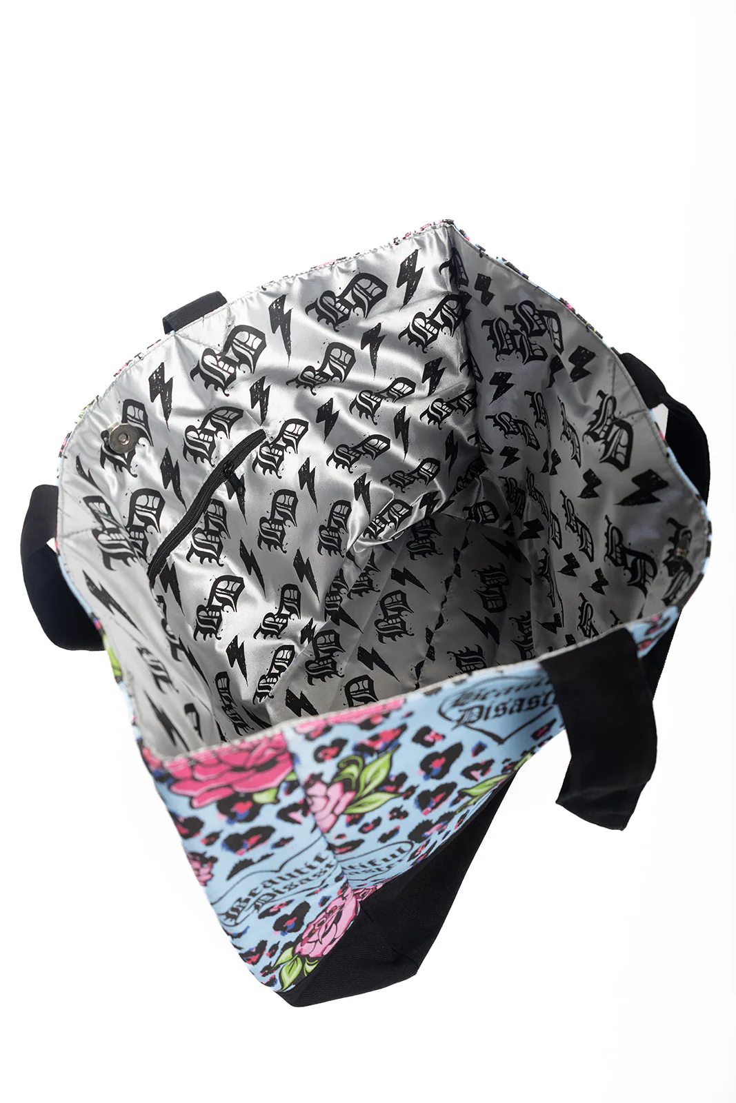 Wild Heart Tote - Image 3