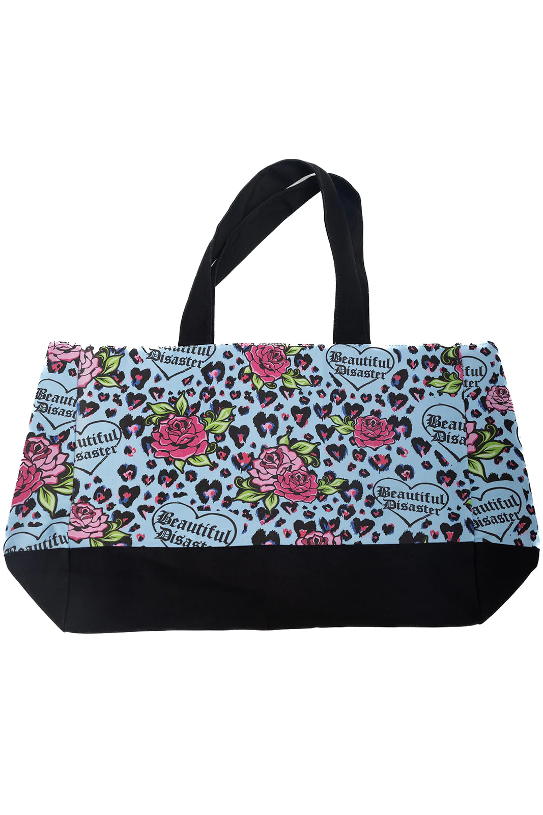 Wild Heart Tote - Image 4