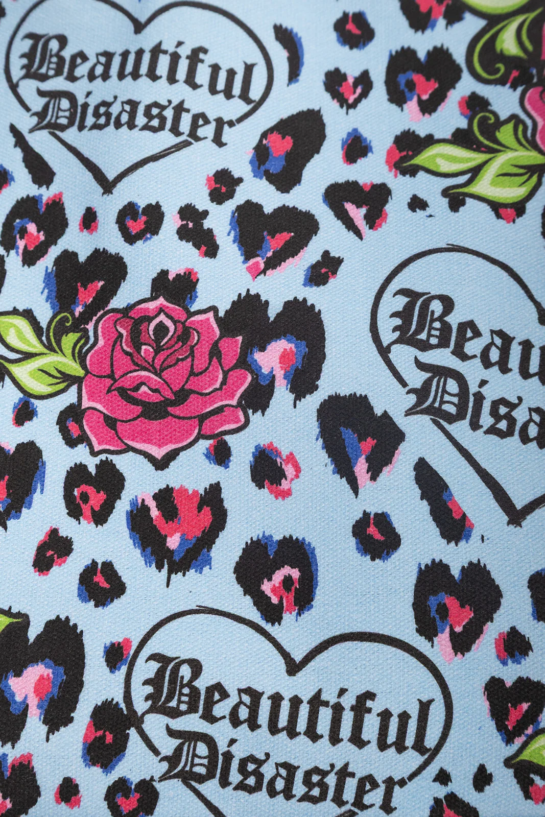 Wild Heart Tote - Image 5