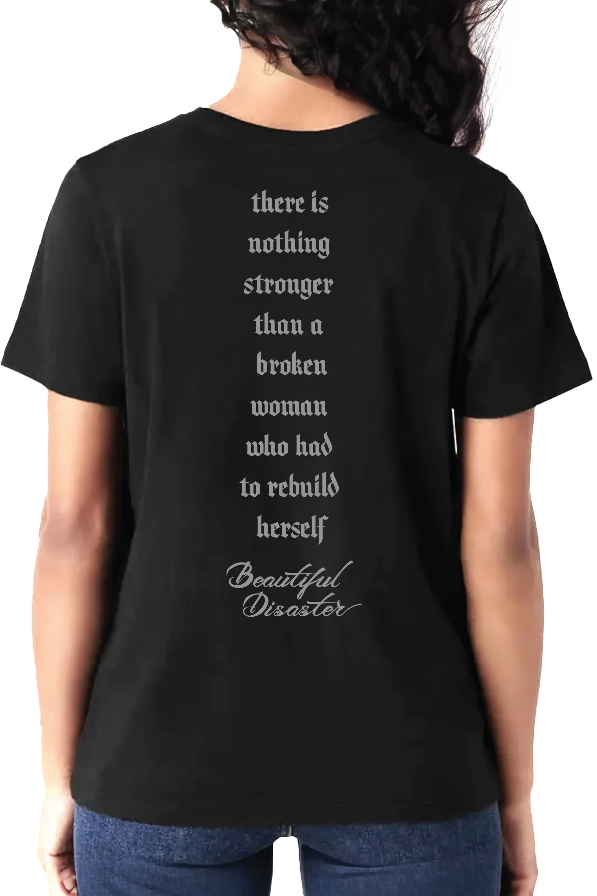 You Don't Know My Story Unisex Tee - Image 8